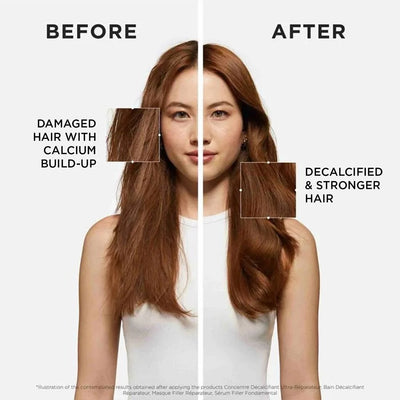 Kerastase Premiere - Bain Decalcifiant Reparateur Shampoo For Damaged Hair 250ml