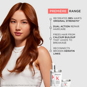 Kerastase Premiere - Bain Decalcifiant Reparateur Shampoo For Damaged Hair 250ml