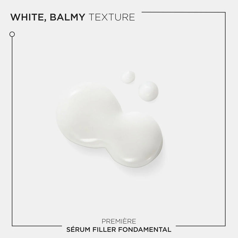 Kerastase Premiere - Serum Filler Fondamental For Damaged Hair 90ml