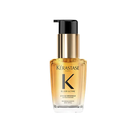 Kerastase Elixir Ultime LHuile Original - 30ml