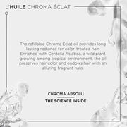Kerastase Chroma Absolu Hair Oil-In-Serum 75ml