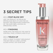 Kerastase Chroma Absolu Hair Oil-In-Serum 75ml