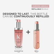 Kerastase Chroma Absolu Hair Oil-In-Serum 75ml