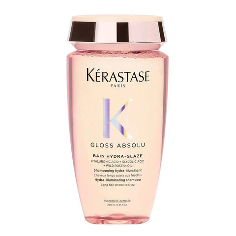 Kerastase Gloss Absolu - Bain Hydra-Glaze 250ml