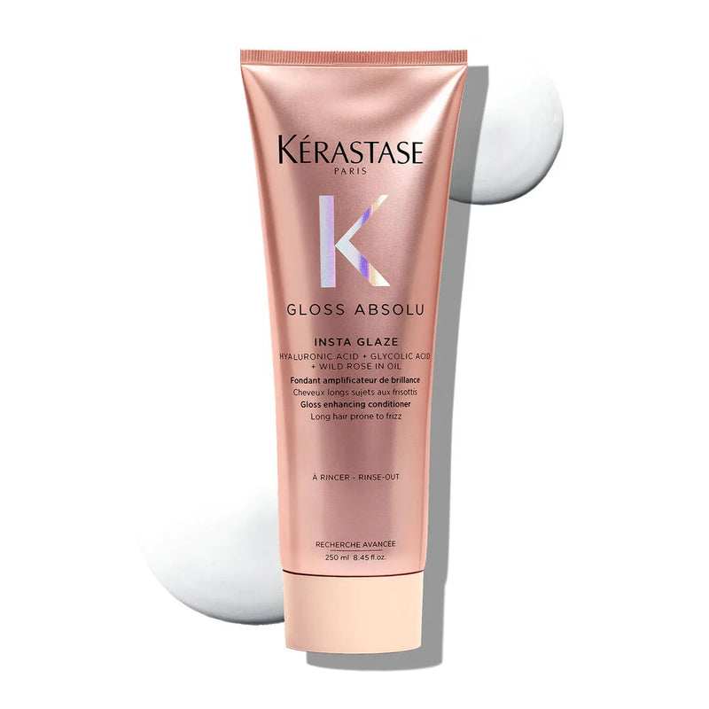 Kerastase Gloss Absolu - Insta Glaze, Gloss enhancing Conditioner 250ml