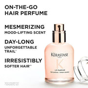 Kerastase Gloss Absolu - Le Parfum Hair Perfume 30ml