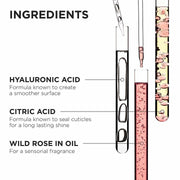 Kerastase Gloss Absolu - Bain Crème Hydra-Glaze 250ml