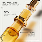 Kerastase Elixir Ultime - L'Huile Original Camelia Sauvage Refillable 75ml