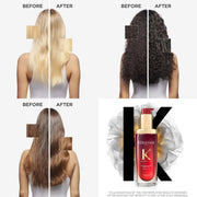 Kerastase Elixir Ultime - L'Huile Original Camelia Sauvage Refillable 75ml