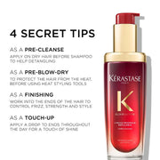 Kerastase Elixir Ultime - L'Huile Original Camelia Sauvage Refillable 75ml