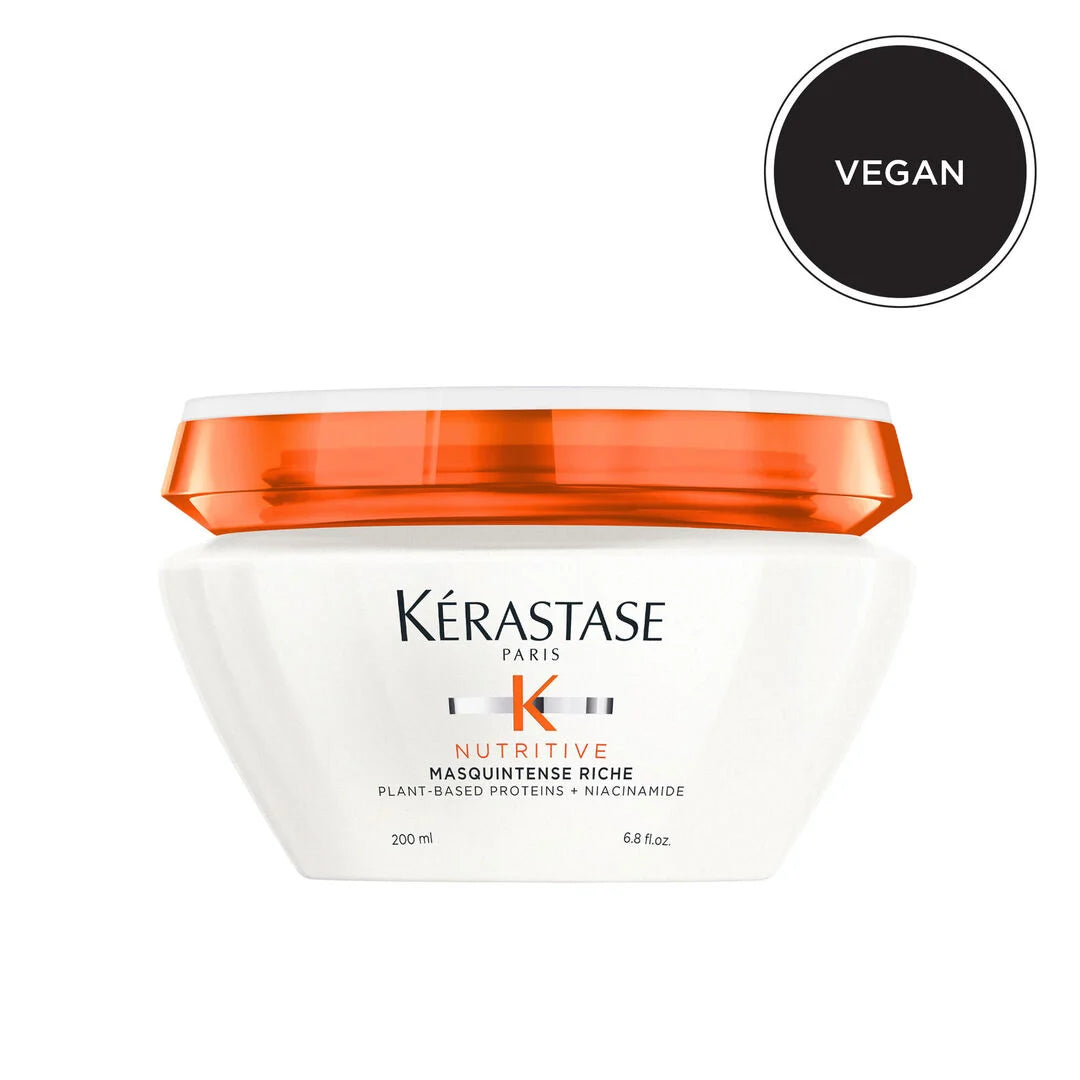 Kerastase Nutritive - Masquintense Riche Mask 200ml