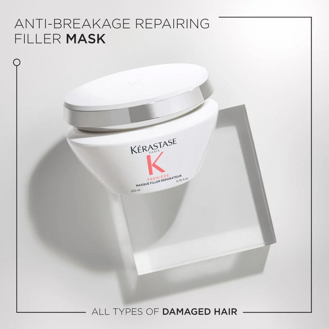 Kerastase Premiere - Masque Filler Reparateur 200ml
