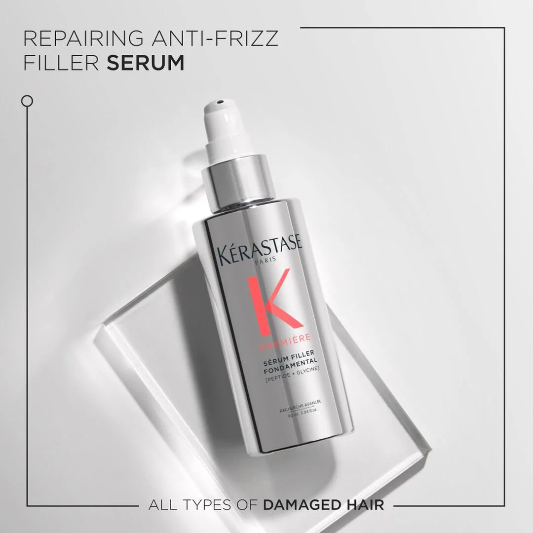 Kerastase Premiere - Serum Filler Fondamental For Damaged Hair 90ml