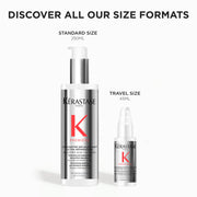 Kerastase Premiere - Concontre Decalcificant Ultra-Reparateur Pre-Shampoo Treatment 45ml