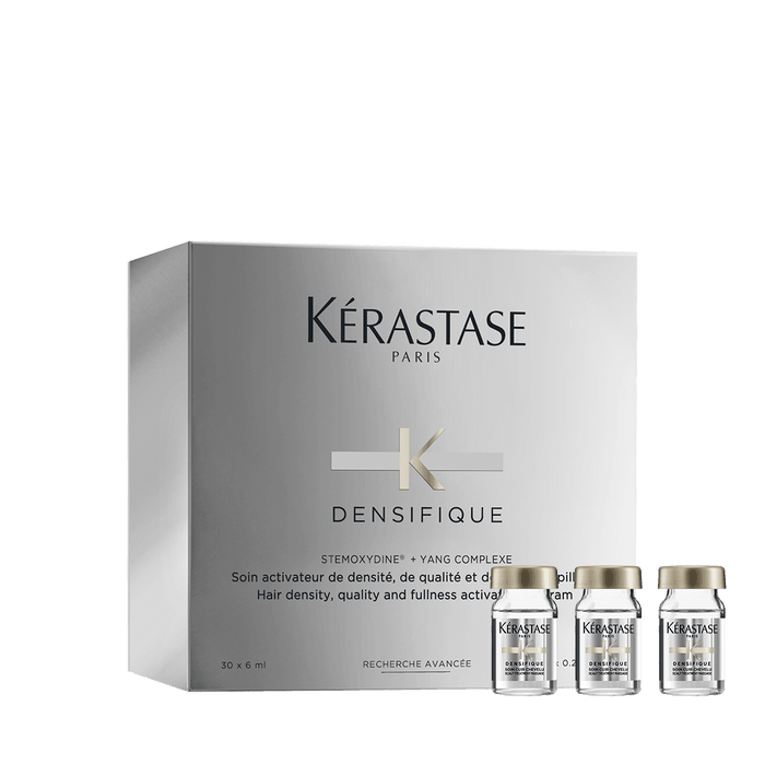 Kerastase Densifique - Cure Densifique 30*6 ml