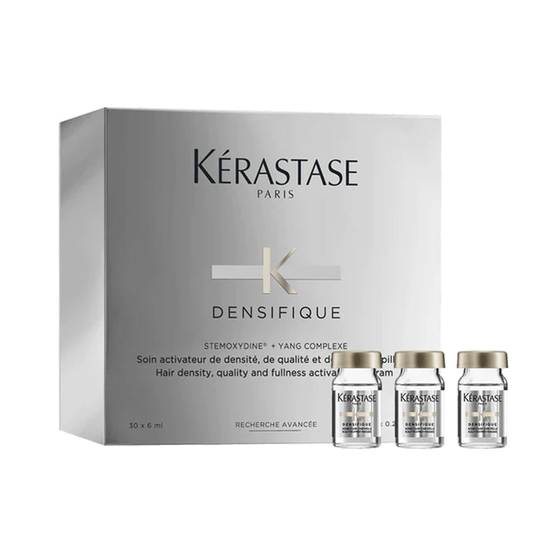 Kerastase Densifique - Cure Densifique 30*6 ml