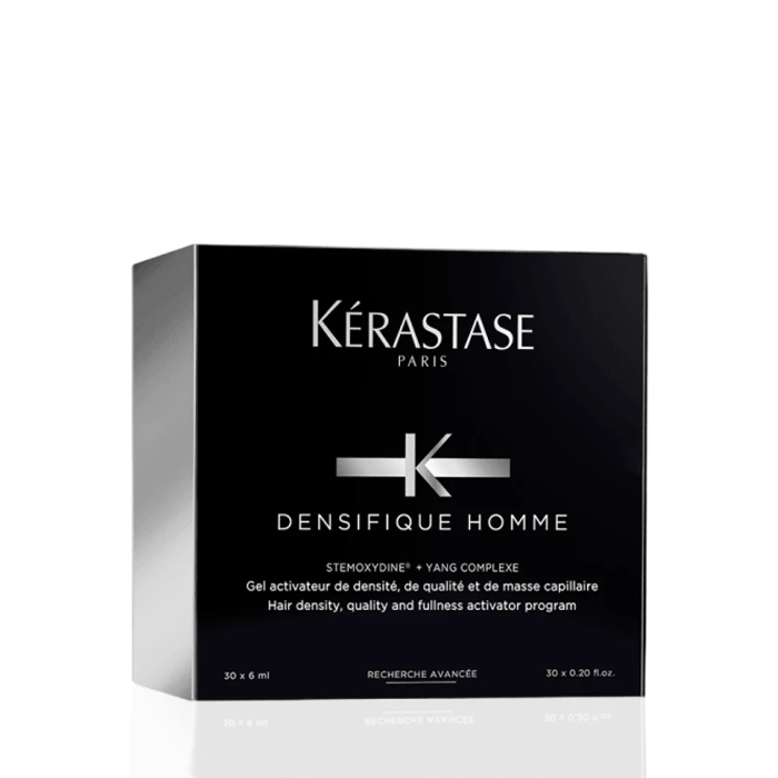 Kerastase Densifique - Cure Densifique Homme 30*6ML