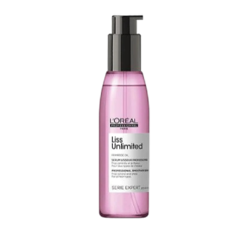 L'Oreal Liss Unlimited Evening Primrose Oil, 125 ml