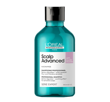 L'Oreal Scalp Advanced Anti-Discomfort Dermo Shampoo 300ml