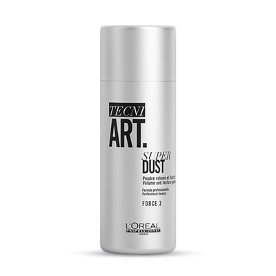 L'Oreal Tecni Art Super Dust Volume and texture powder 7g