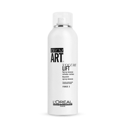 L'Oreal Tecni Art Volume Lift Spray-Mousse 250ml