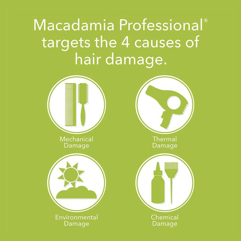Macadamia -  Ultra Rich Repair Conditioner 300ml