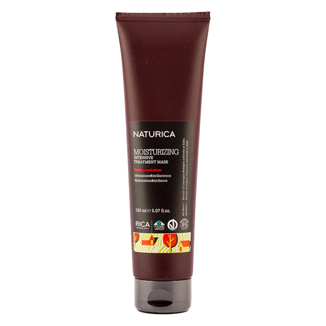 Naturica - Moisturizing Intensive Treatment Mask 150ml