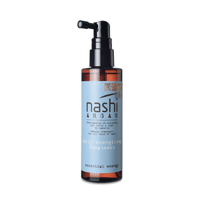 Nashi Argan - Daily Energizing Treatment 100ml