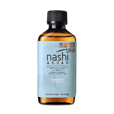 Nashi Argan - Shampoo Energizing 200ml