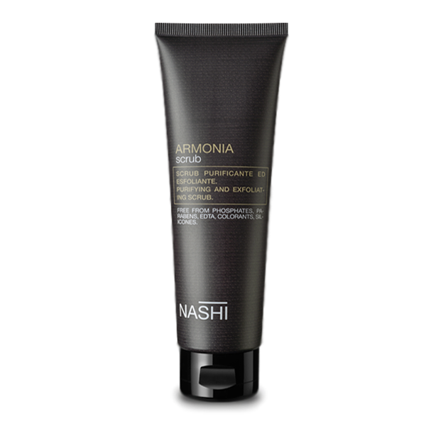 Nashi - Armonia Scrub 150ml