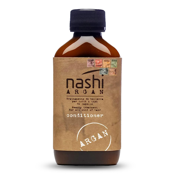 Nashi Argan - Conditioner 500ml