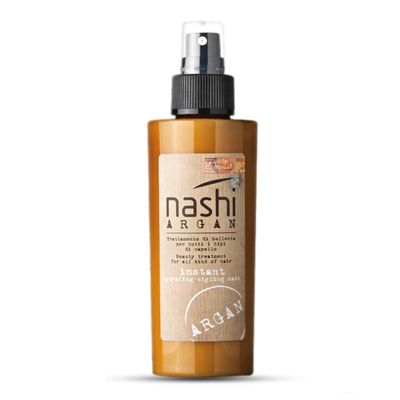 Nashi Argan - Instant Hydrating Styling Mask 150ml