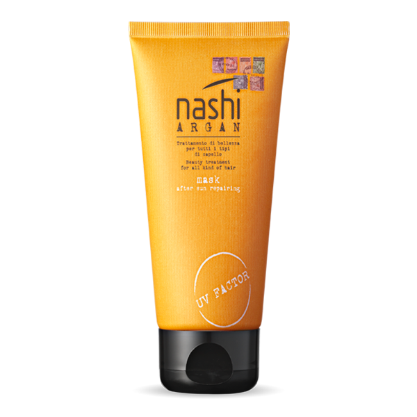 Nashi Argan - Mask After Sun Repairing 150ml