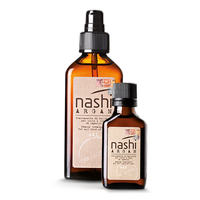 Unlock Radiant Hair with Nashi The Haircare Brand – Reflexions Salon