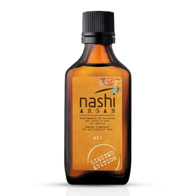 Nashi Argan - Oil Sun Limited Edition 50ml