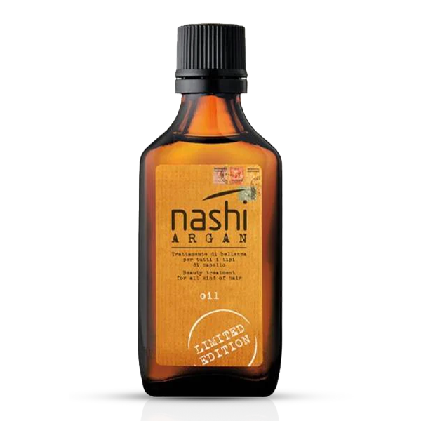 Nashi Argan - Oil Sun Limited Edition 50ml
