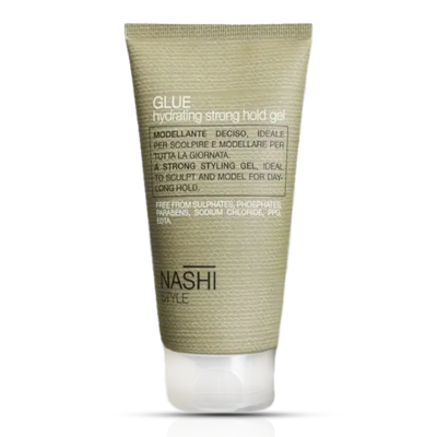 Nashi Style - Glue Hydrating Strong Hold Gel 150ml
