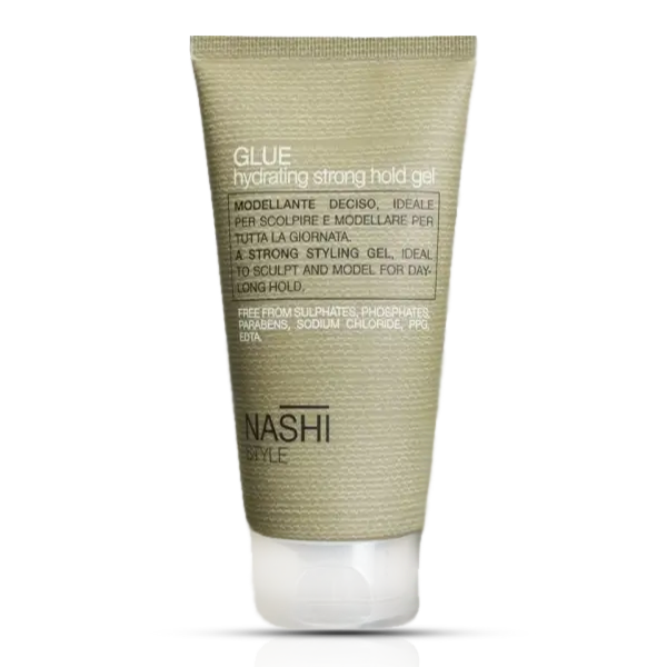 Nashi Style - Glue Hydrating Strong Hold Gel 150ml