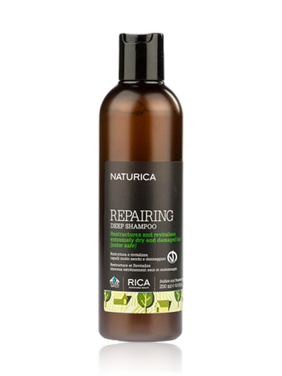Naturica - Repairing Deep Shampoo 250ml