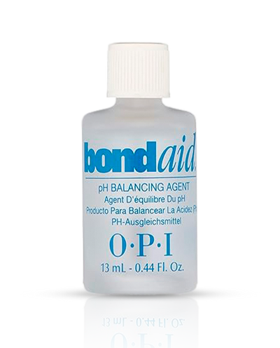 O.P.I - Bond Aid Ph Balancing Agent 13ml
