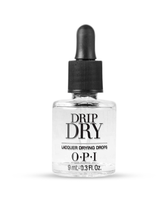 O.P.I - Drip Dry Lacquer Drying Drops 8ml