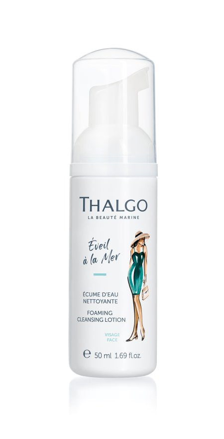 Thalgo Foaming Cleansing Lotion 50ml
