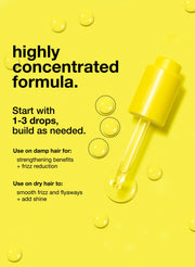 K18 - molecular repair hair oil 30ml