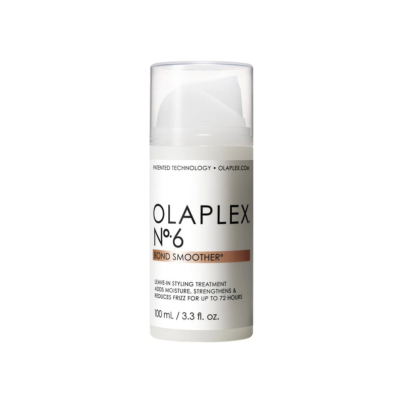 Olaplex No. 6 Bond Smoother Leave-in Styling Treatment 100ml