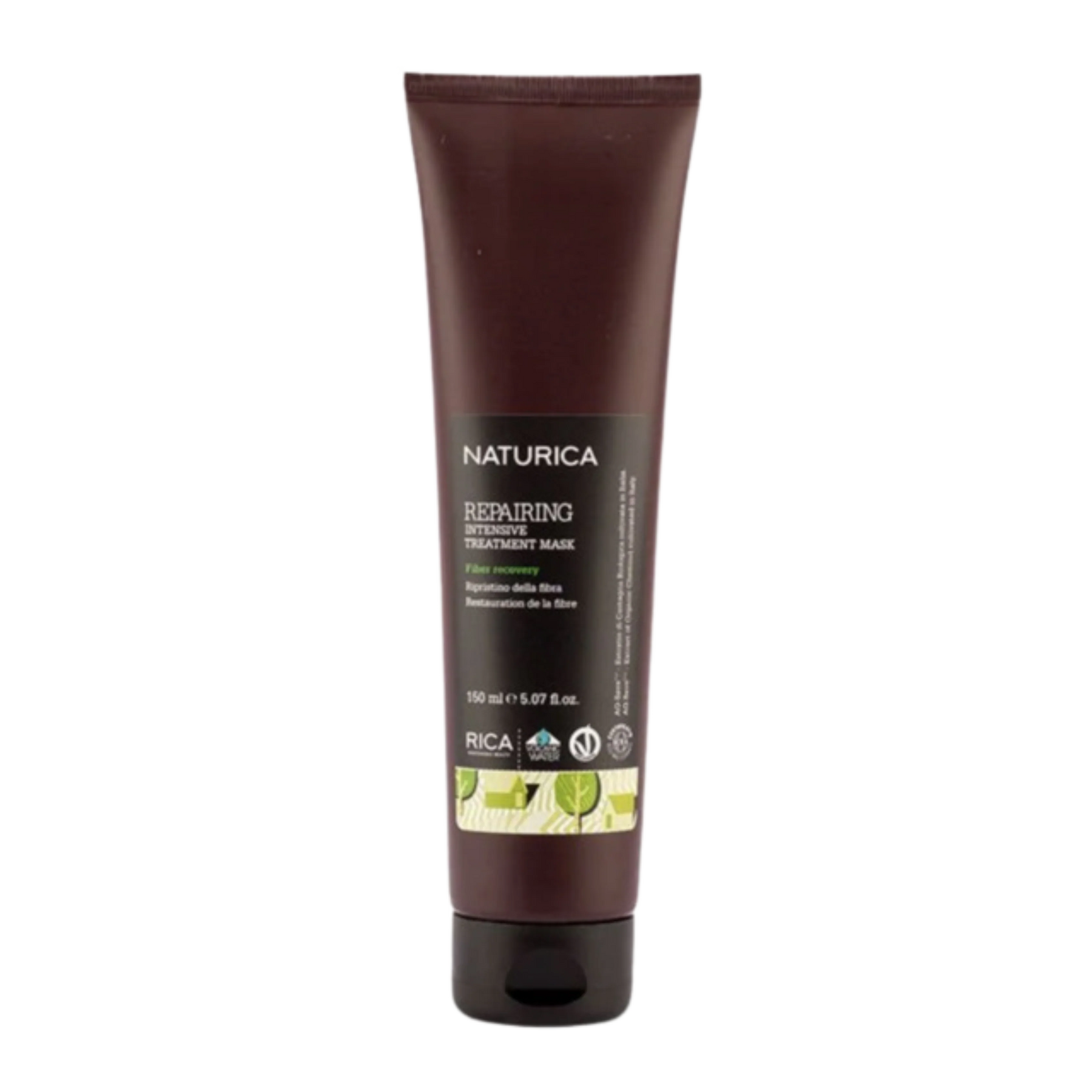 Naturica - Repairing Intensive Treatment Mask 150ml