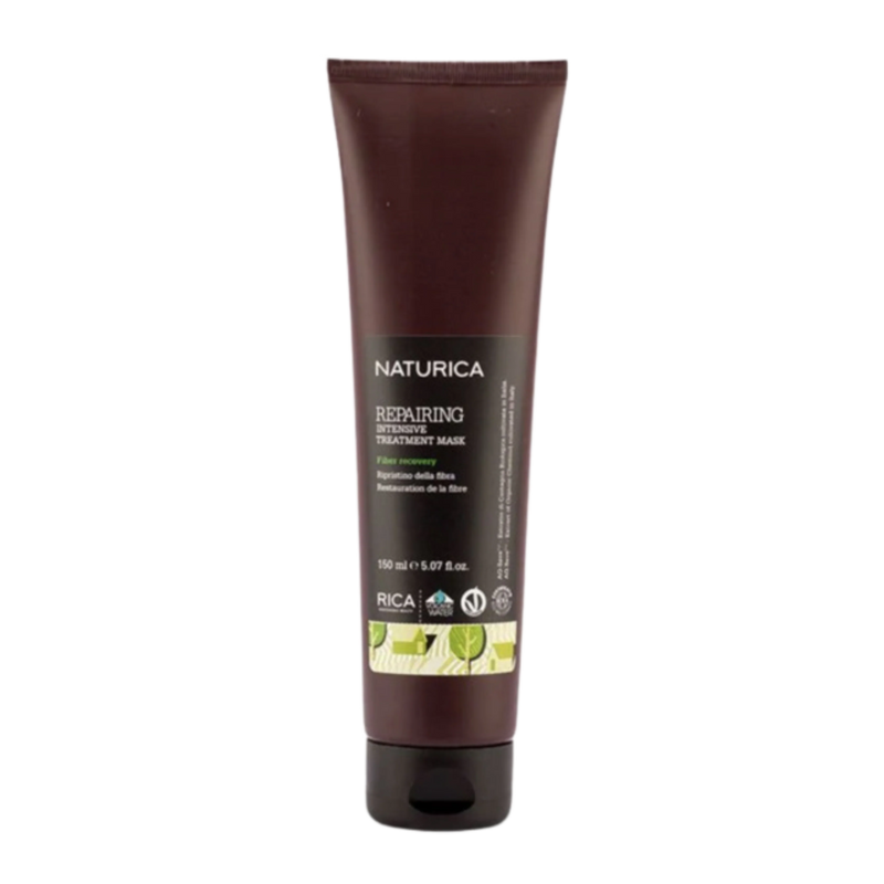 Naturica - Repairing Intensive Treatment Mask 150ml