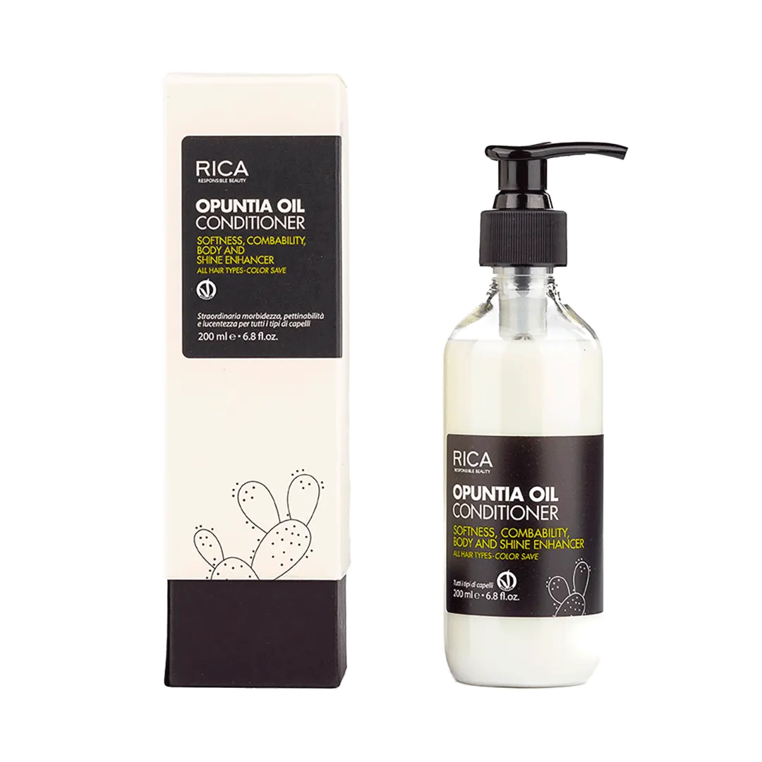 Naturica - Opuntia Oil Conditioner 200ml
