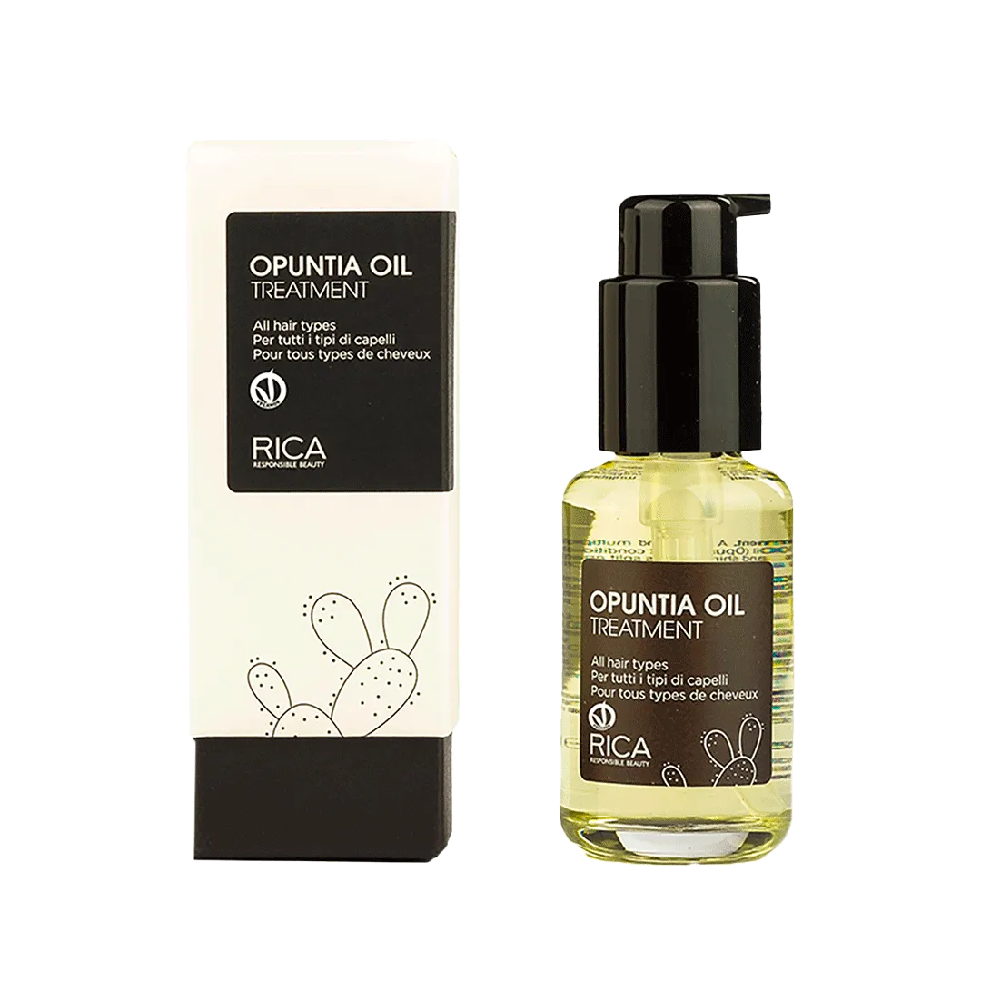 Naturica - Opuntia Oil Treatment 120ml