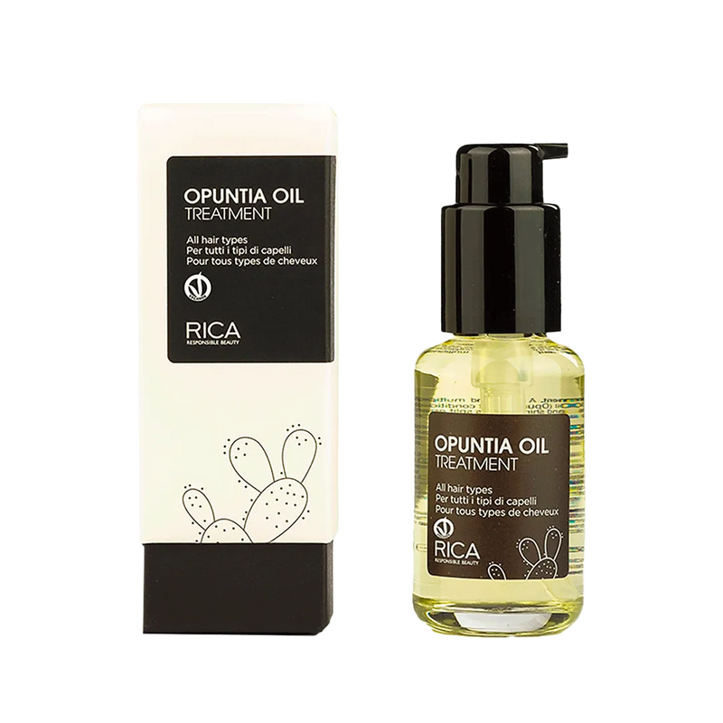 Naturica - Opuntia Oil Treatment 120ml