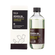 Naturica - Opuntia Oil Low Shampoo 250ml